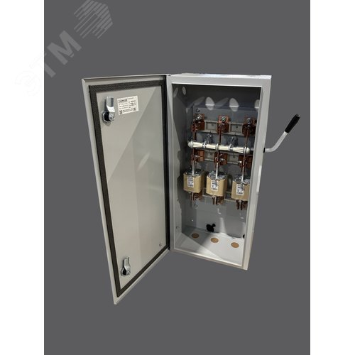 Изображение товара Ящик силовой ЯРВ-6124 400А IP54 TVENKOM БП-00014607 (шт)