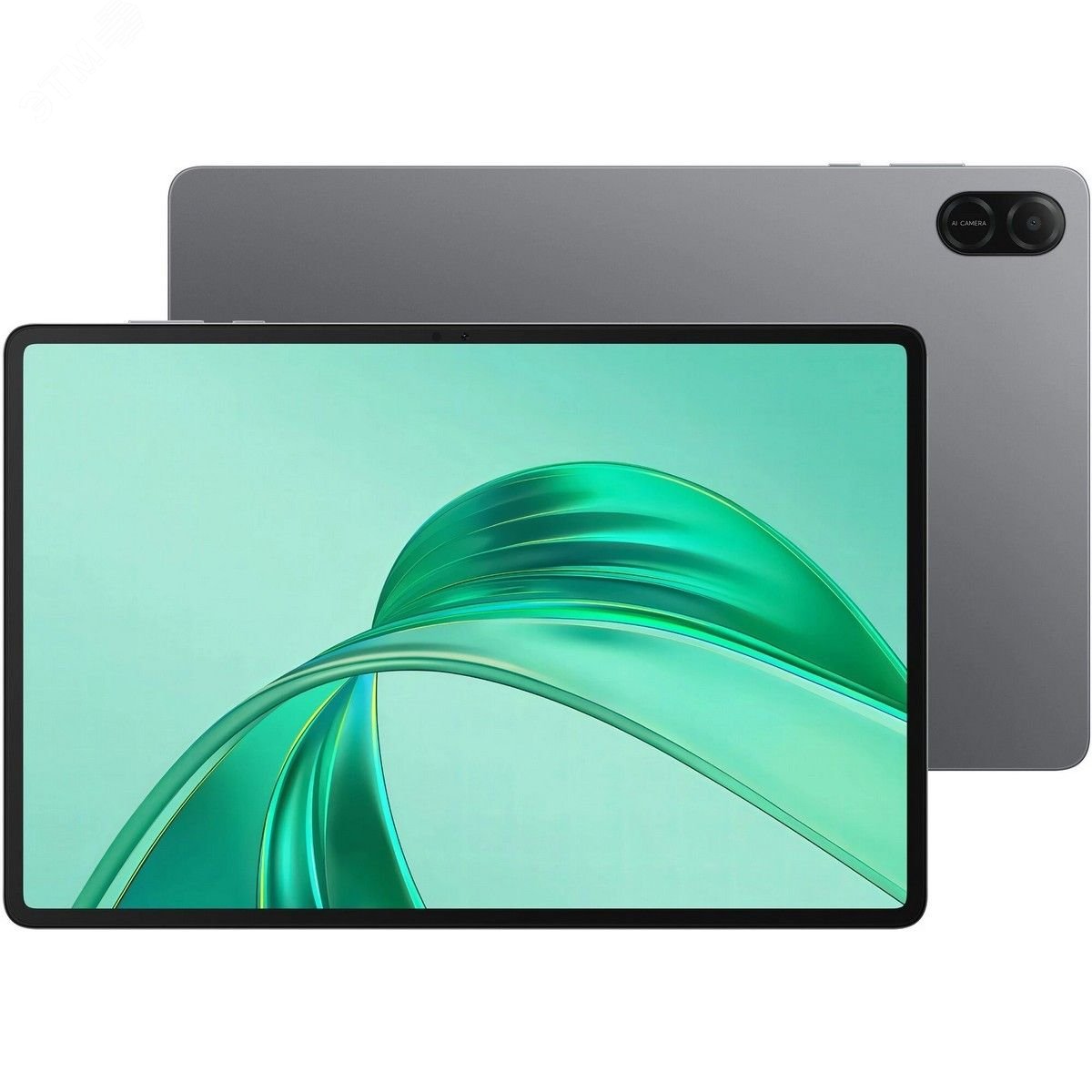Изображение товара Планшет HONOR X8A 11'' 4+128 ГБ серый - современный универсальный гаджет