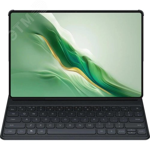 Изображение товара Планшет 12.3'' MagicPad 2 + KBD, 12+256 ГБ, чёрный (шт)