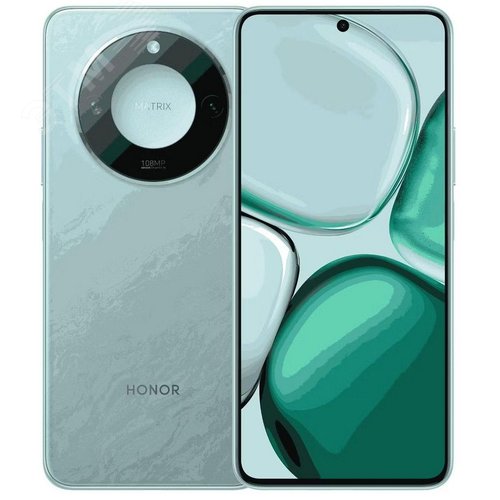 Изображение товара Смартфон X9C SMART, 8+256 ГБ, зелёный (шт)