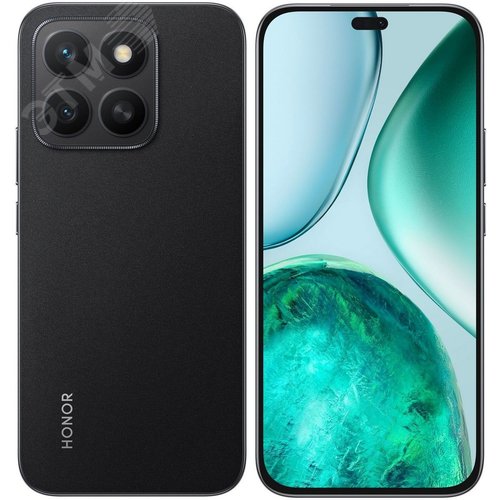 Изображение товара Смартфон X8C, 8+128 ГБ, чёрный (шт)