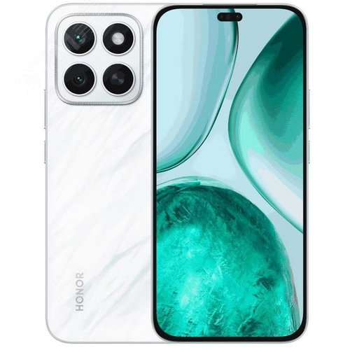 Изображение товара Смартфон X8C, 8+128 ГБ, белый (шт)