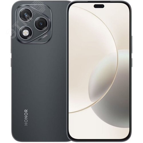 Изображение товара Смартфон 400 Lite, 8+256 ГБ, чёрный (шт)