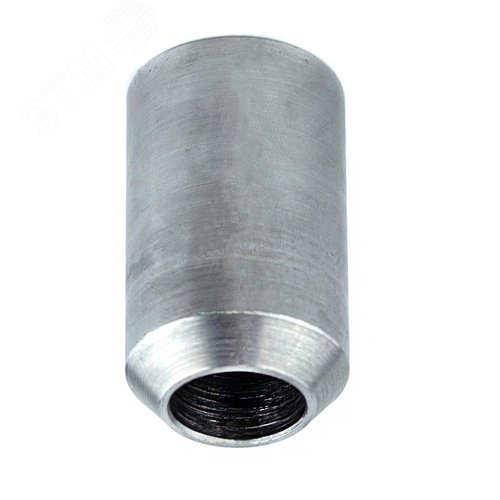 Изображение товара Бобышка приварная БП2у-A0.1 - внутр.M20*1.5 длина L50 (Ст) (шт)