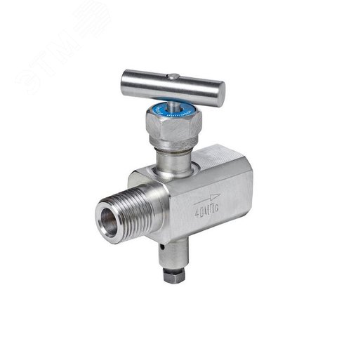 Изображение товара Блок клапанный БКН1-08 (шт)