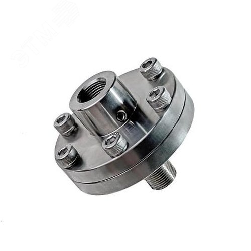 Изображение товара Разделитель сред РМ5319СМ А1.1 (СтН) внеш.M20*1.5 - внутр.M20*1.5 (шт)