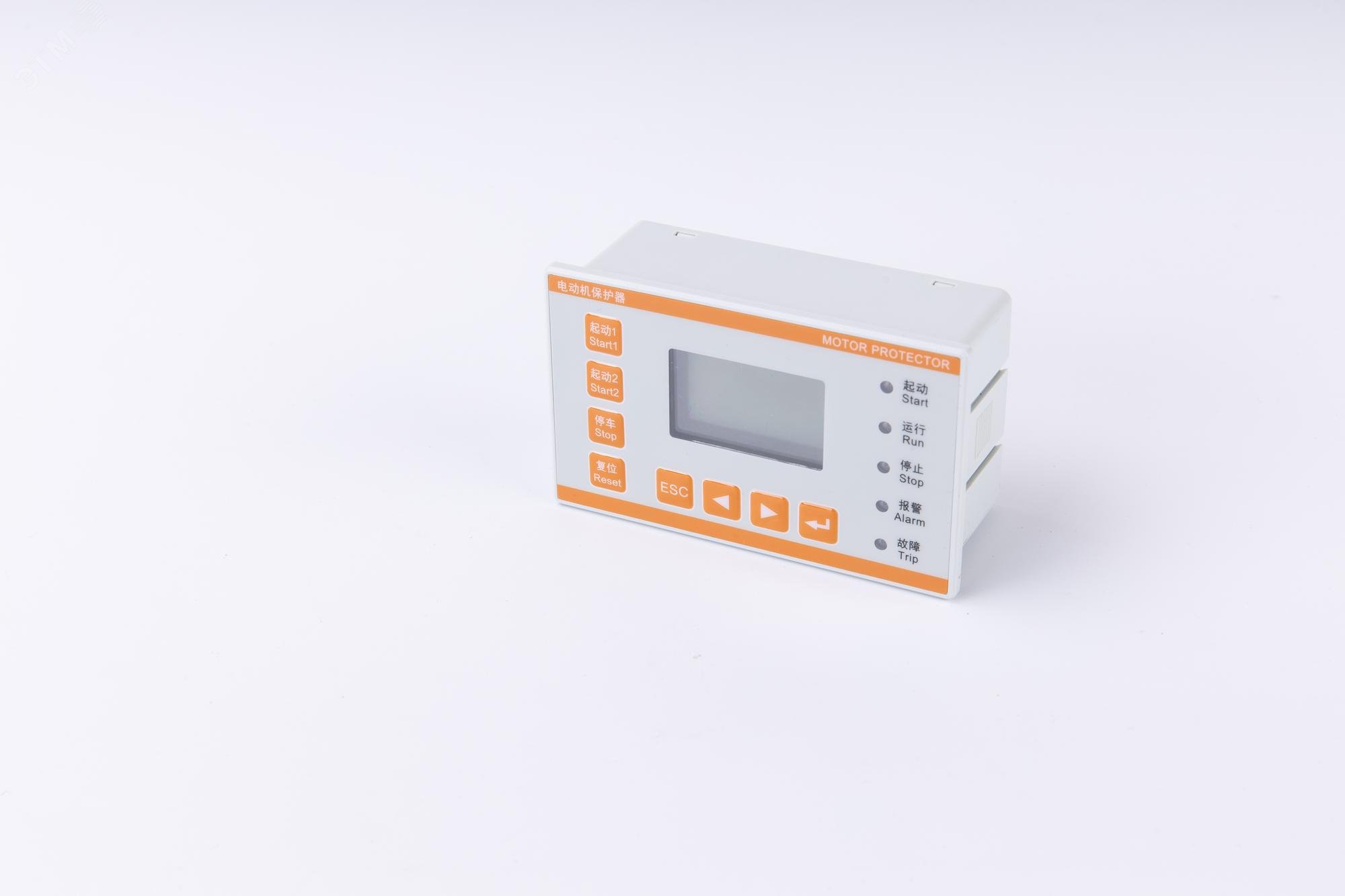 Изображение товара Дисплейный модуль монохром Acrel ARD3M/60L1 для монтажа на панель