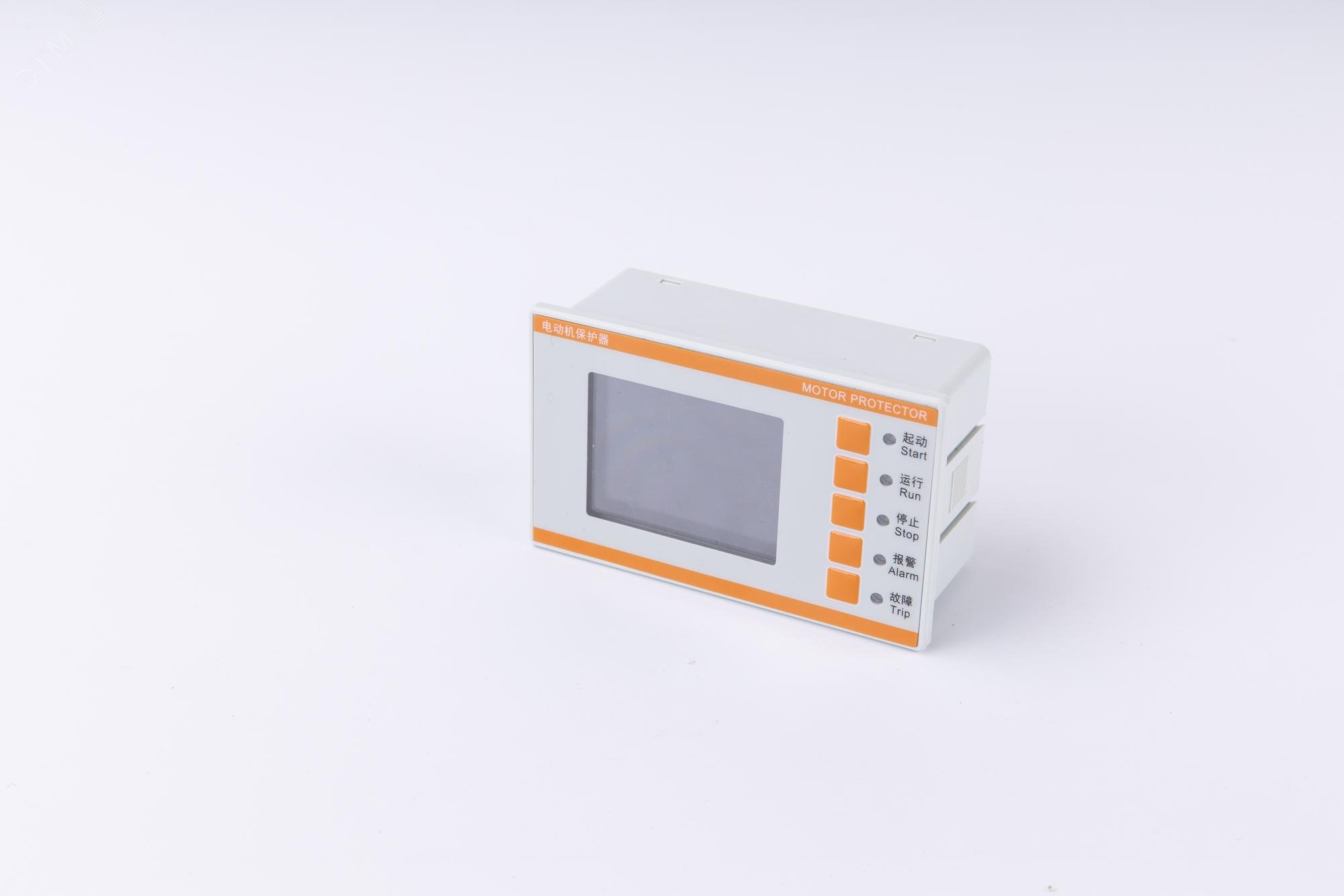 Изображение товара Цветной дисплейный модуль Acrel ARD3M/60L2 для автоматизации и учета