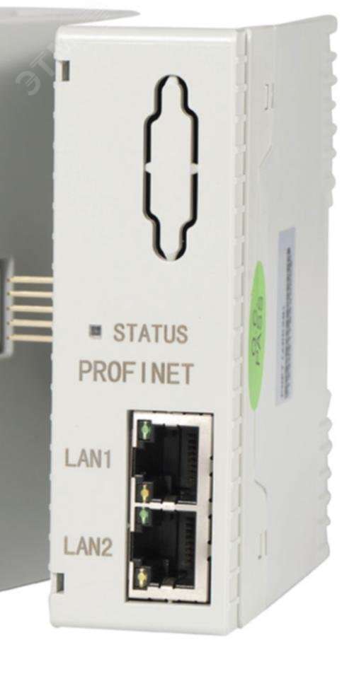 Изображение товара Сетевой модуль Profinet для автоматизации от Acrel
