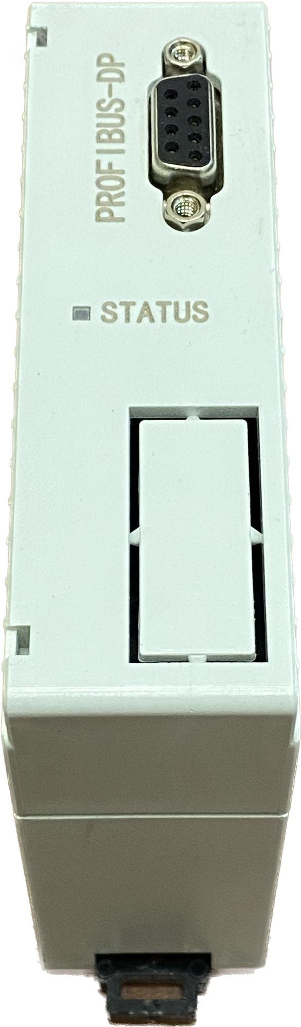 Изображение товара Модуль сетевой Profibus DP 1-канальный (шт)