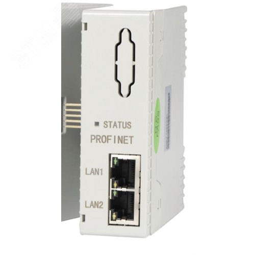 Изображение товара Модуль сетевой Profinet (шт)