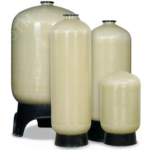 Изображение товара Корпус 10х44 2,5Т фильтр колонна WATERSTRY ECO (шт)