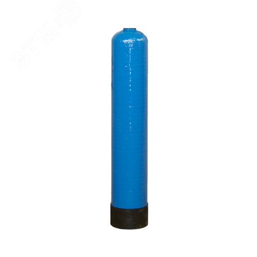 Изображение товара Корпус 10х44 2,5Т фильтр колонна WATERSTRY ECO, синий (шт)