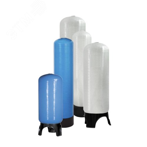 Изображение товара Корпус 12х52 2,5Т WATERSTRY ECO (шт)