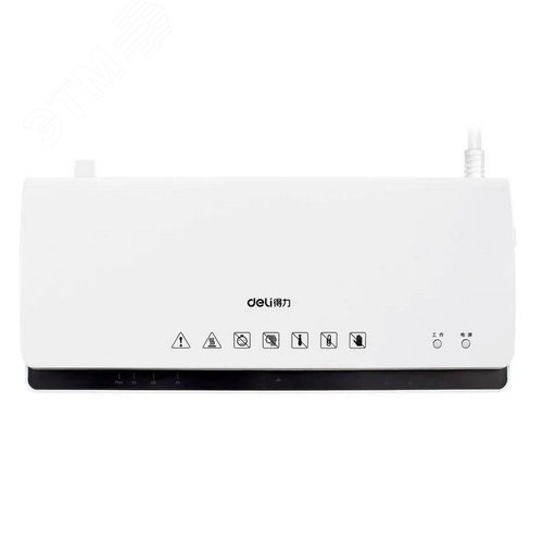 Изображение товара Ламинатор, A4, 350 мм-мин, 50-125 мкм (шт)