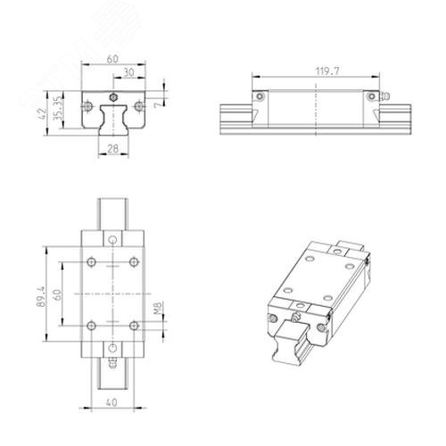 Превью изображения товара