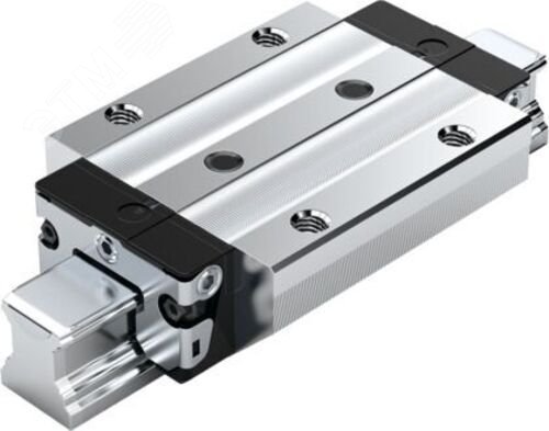 Изображение товара Каретка шариковая R16532142Z KWD-025-FLS-C1-N-1 (шт)