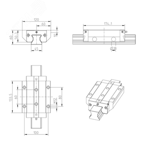 Превью изображения товара