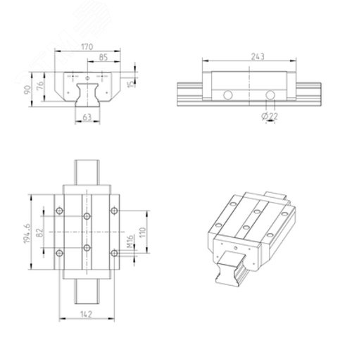 Превью изображения товара