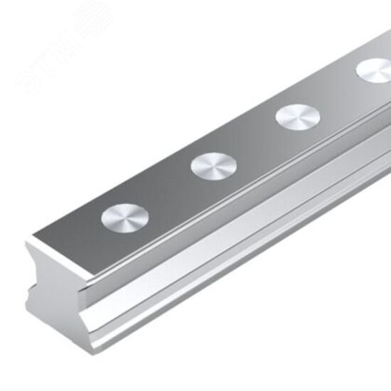 Изображение товара Направляющая роликовая R180645331 RSA-045-SNS-H-MA-SK L = 50 см (шт)