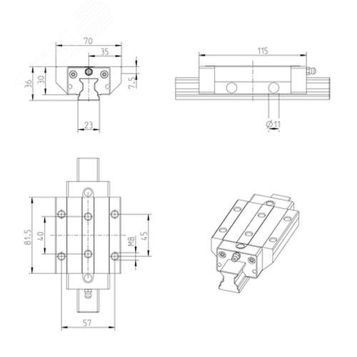 Превью изображения товара