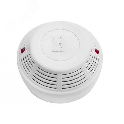 Изображение товара Извещатель пожарный дымовой оптико-электронный адресный (шт)