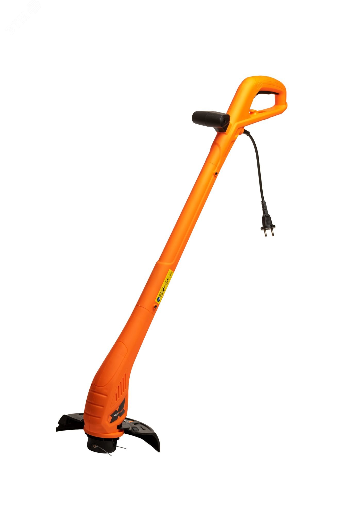 Изображение товара Триммер электрический (350Вт, 11000 об/мин, 220 мм,) (шт)