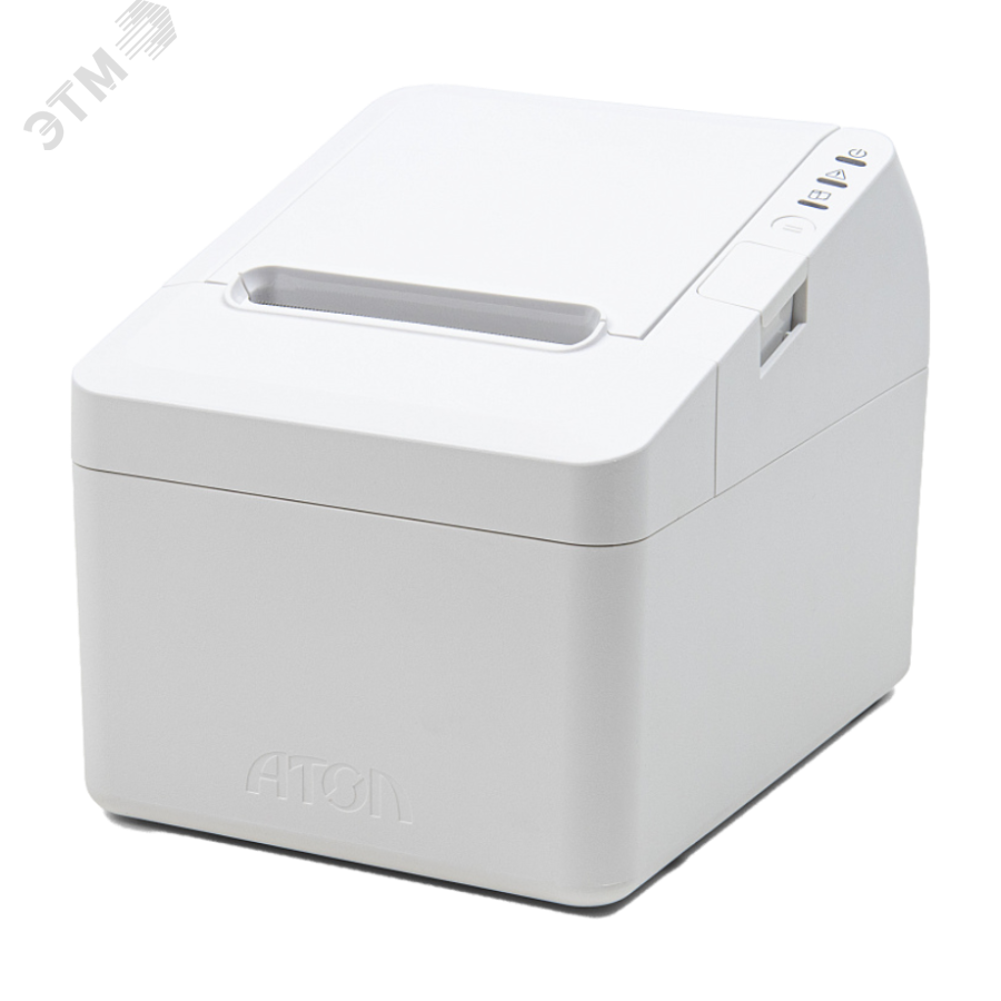 Изображение товара Фискальный регистратор 27Ф USB/Ethernet/RS232, белый, без ФН (шт)