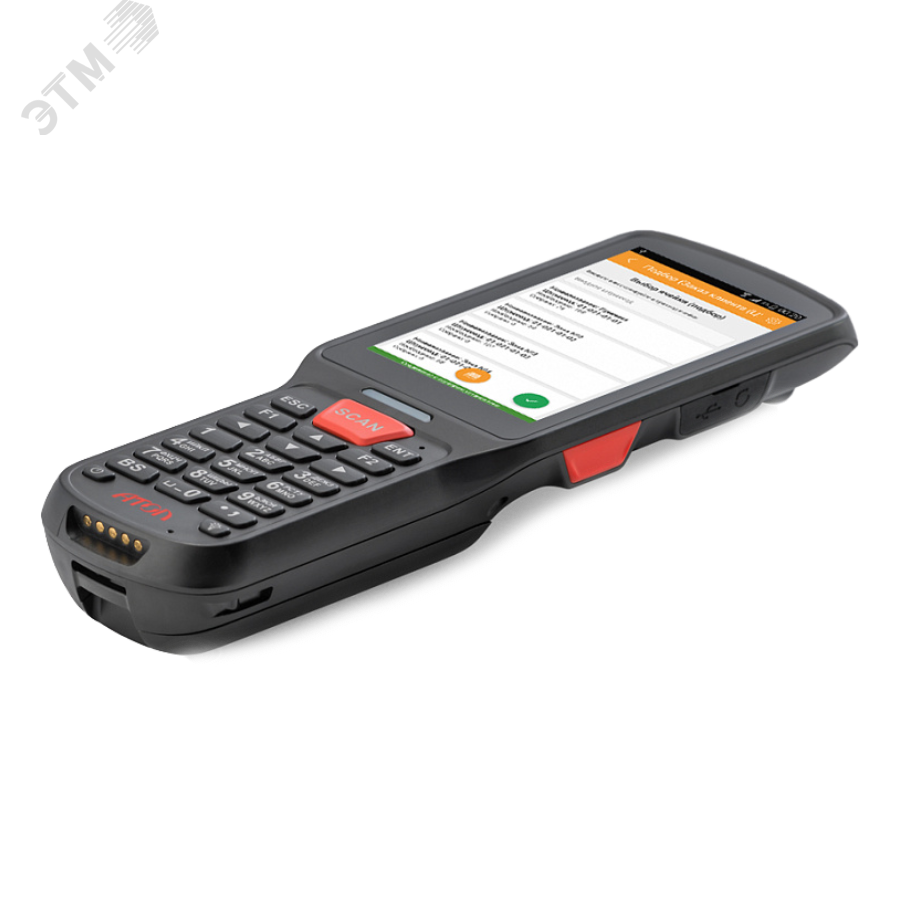 Изображение товара Терминал сбора данных АТОЛ Smart.Lite Android 7, 2GB/16GB