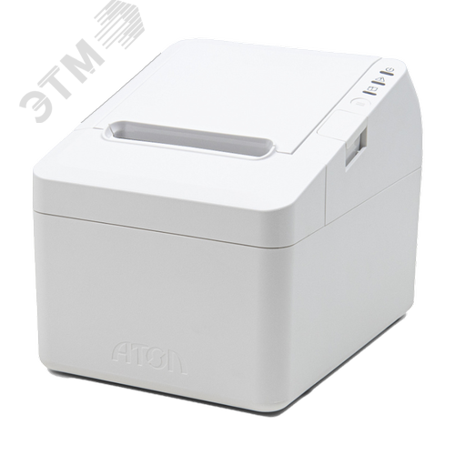 Изображение товара Фискальный регистратор 27Ф USB/Ethernet/RS232, белый, без ФН (шт)