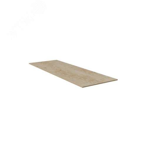 Изображение товара Фанера Профи 1525x770 мм. 1 ярус (шт)