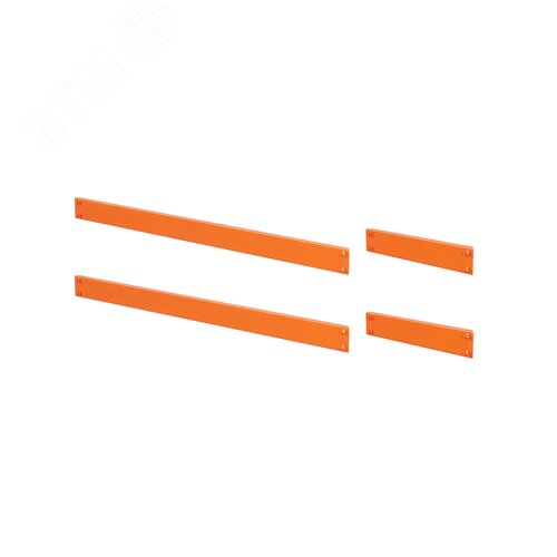 Изображение товара Комплект стяжек Профи 1540х655 мм. 1 ярус (шт)