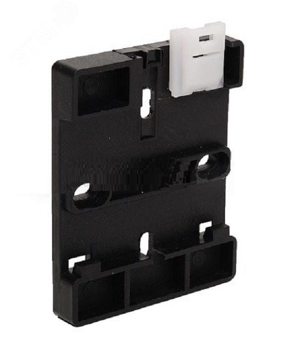 Изображение товара Адаптер на DIN-рейку для переключателя PSA 10-40 A EMAS