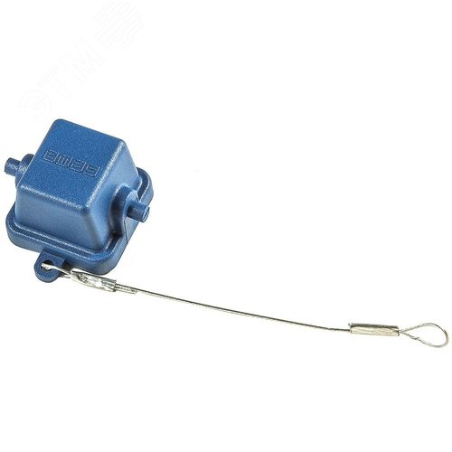 Изображение товара Защитная крышка Emas для разъёма (шт)