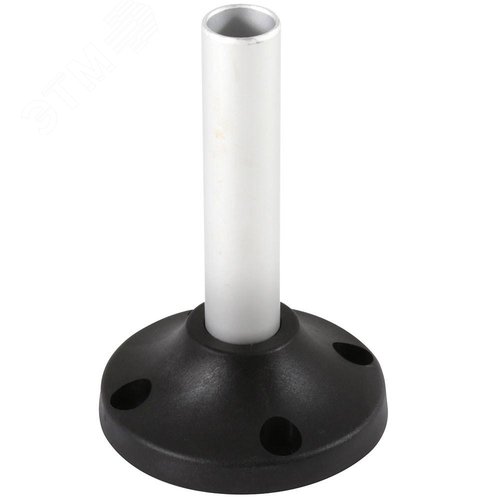 Изображение товара Основание с алюминиевым патрубком 100 мм (шт)