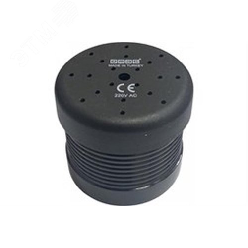 Изображение товара Зуммер для сигнальных колонн 50 мм (шт)