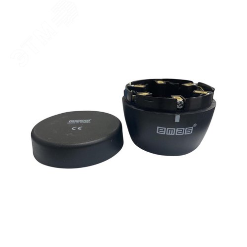 Изображение товара Корпус сигнальной колонны серии IK, 70 мм (шт)