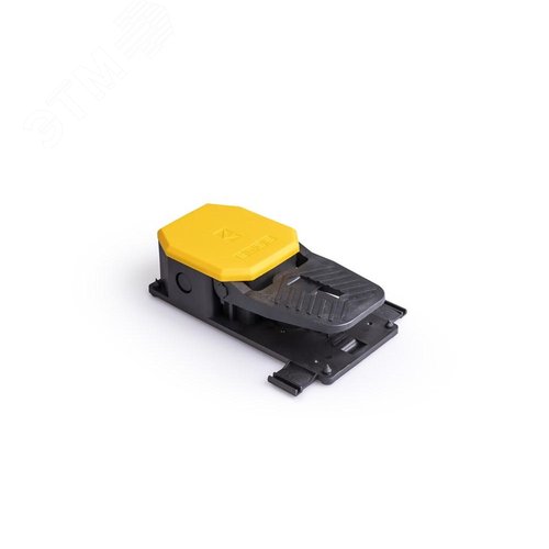 Изображение товара Педаль одиночная 1НО+1НЗ 250В AC 4А IP65 (шт)