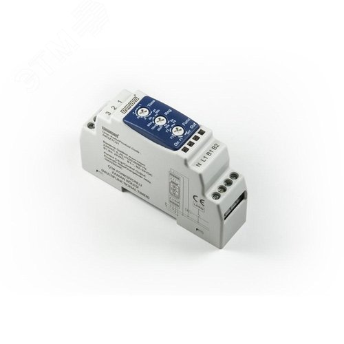 Изображение товара Реле времени,крепление на Дин-рейку. (шт)