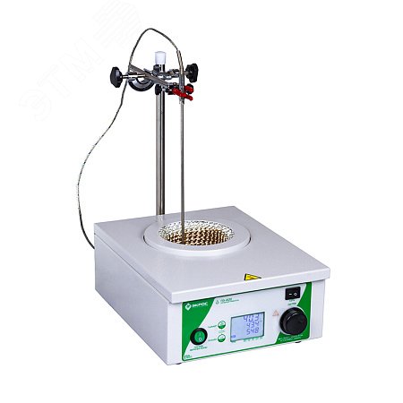 Изображение товара Колбонагреватель ЭКРОС-4120 цифровой 0,25 л (Россия)