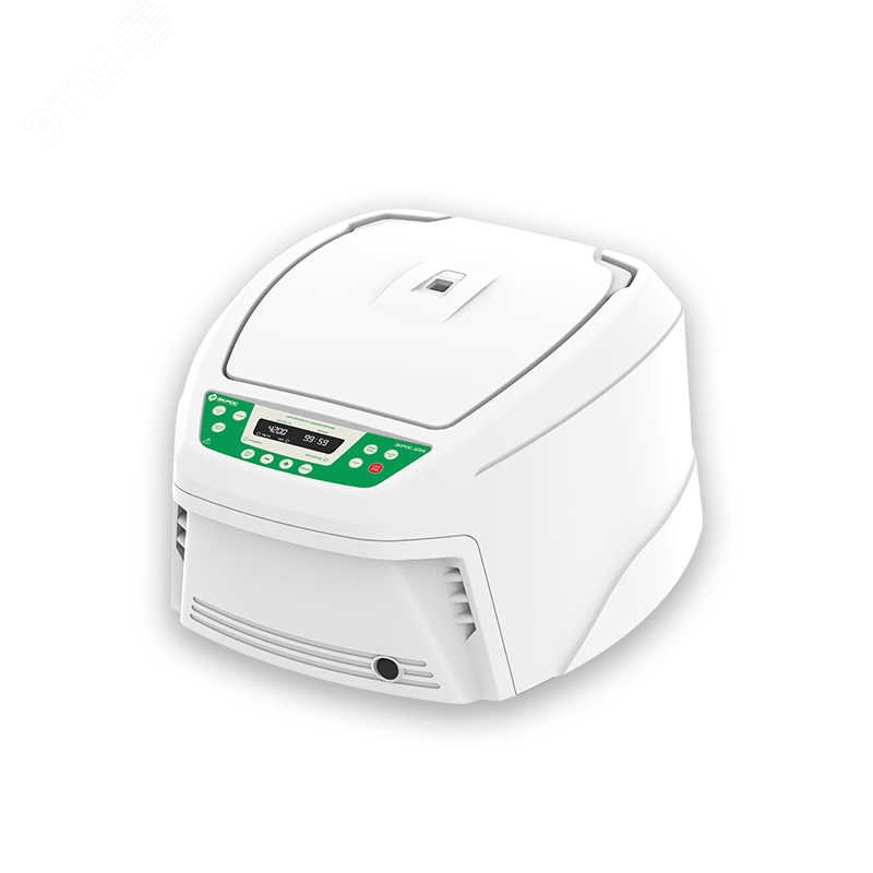 Изображение товара Лабораторная центрифуга Экросхим ЭКРОС-6914 4х250 мл