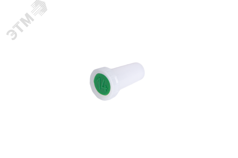 Изображение товара Пробка 14/23 ПЭ (шт)