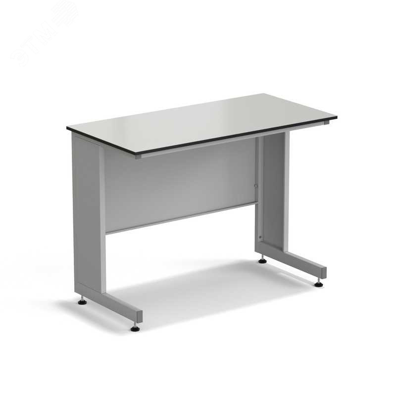 Изображение товара Лабораторный стол LABGRADE 1200х600х900 мм