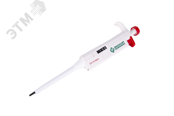 Изображение товара Дозатор Экохим - ОПА-0,5-10 (шт)