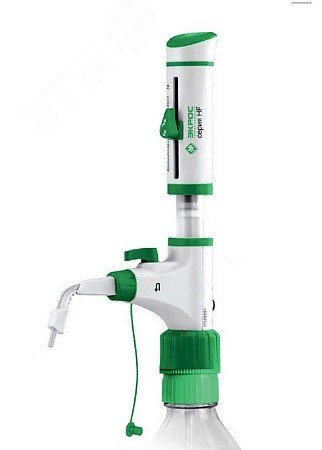 Изображение товара Диспенсер Экросхим 1.75.30.30.0240HF Для агрессивных сред