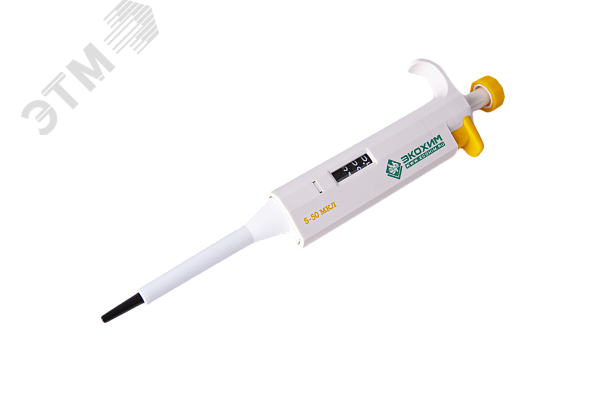 Изображение товара Дозатор Экохим ОПА-5-50 для точного дозирования химии