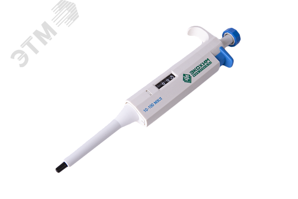 Изображение товара Дозатор Экохим ОПА-10-100 - точное дозирование, Россия