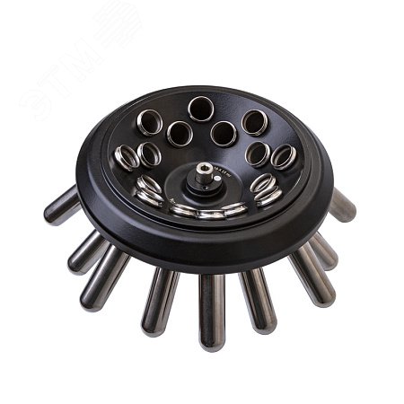 Изображение товара Ротор16х15 мл к центрифуге ЭКРОС-6914 (шт)