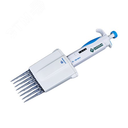 Изображение товара Дозатор ЭКОХИМ-МП-8-10-100 (шт)