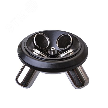 Изображение товара Ротор 4х100 мл к центрифуге ЭКРОС-6914 (шт)